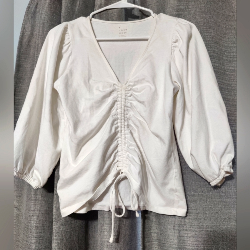 Off white women's shirt